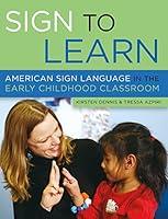 Algopix Similar Product 13 - Sign to Learn American Sign Language