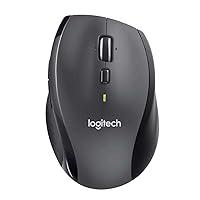 Algopix Similar Product 8 - Logitech MAIN40191 M705 Wireless Mouse
