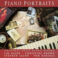 Algopix Similar Product 18 - Piano Portraits