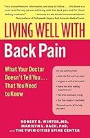Algopix Similar Product 13 - Living Well with Back Pain What Your