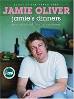 Algopix Similar Product 7 - Jamies Dinners The Essential Family