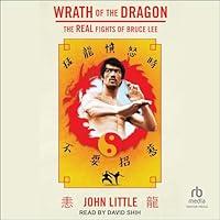 Algopix Similar Product 17 - Wrath of the Dragon The Real Fights of