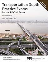 Algopix Similar Product 20 - PPI Transportation Depth Practice Exams