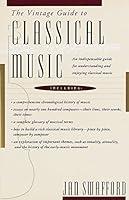 Algopix Similar Product 9 - The Vintage Guide to Classical Music
