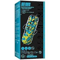 Algopix Similar Product 16 - PERFORMIX  SST Cuts  Thermogenic with