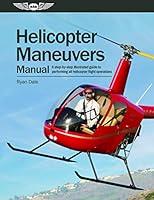 Algopix Similar Product 15 - Helicopter Maneuvers Manual A