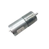 Algopix Similar Product 20 - JGA25370 Gear Motor DC 624V Mini