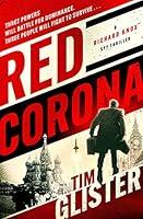 Algopix Similar Product 3 - Red Corona (The Richard Knox Thrillers)