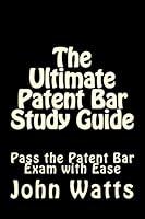 Algopix Similar Product 20 - The Ultimate Patent Bar Study Guide