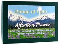 Algopix Similar Product 19 - FLOWER ESSENCE SERVICES Set of Range