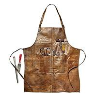 Algopix Similar Product 8 - What on Earth Mens Leather Shop Work