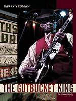 Algopix Similar Product 18 - The Gutbucket King (Kindle Single)