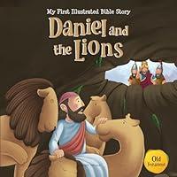 Algopix Similar Product 5 - Daniel and the Lions