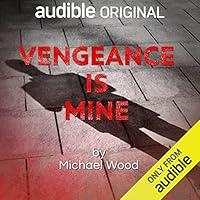 Algopix Similar Product 1 - Vengeance Is Mine