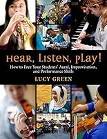 Algopix Similar Product 6 - Hear Listen Play How to Free Your
