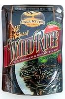 Algopix Similar Product 17 - Fall River Fully Cooked Wild Rice