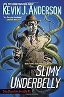 Algopix Similar Product 13 - Slimy Underbelly Dan Shamble Zombie P