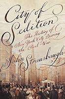 Algopix Similar Product 4 - City of Sedition The History of New