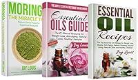 Algopix Similar Product 6 - Essential Oils Box Set Essential Oil