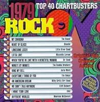 Algopix Similar Product 7 - Rock On 1979