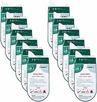 Algopix Similar Product 19 - Portable Disposable Urine Bags Camping