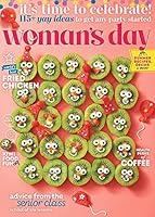 Algopix Similar Product 14 - Woman's Day