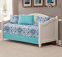 Algopix Similar Product 2 - Fancy Collection 5pc Day Bed Quilted
