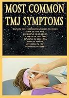 Algopix Similar Product 2 - Most Common TMJ Symptoms Pain in the