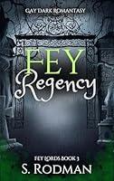 Algopix Similar Product 7 - Fey Regency Gay Dark Romantasy Fey