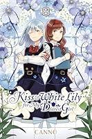 Algopix Similar Product 13 - Kiss and White Lily for My Dearest