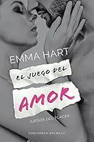Algopix Similar Product 12 - El juego del amor (Spanish Edition)