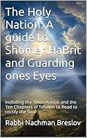 Algopix Similar Product 14 - The Holy Nation A guide to Shomer