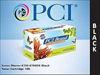 Algopix Similar Product 16 - PCI Brand Compatible Toner Cartridge