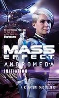 Algopix Similar Product 6 - Mass Effect Initiation Mass Effect