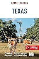 Algopix Similar Product 12 - Insight Guides Texas Travel Guide with