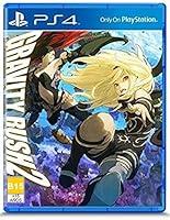 Algopix Similar Product 15 - Gravity Rush 2 - PlayStation 4