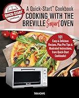 Algopix Similar Product 19 - Cooking with the Breville Smart Oven A