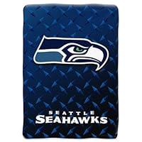 Algopix Similar Product 4 - NFL Seattle Seahawks 60Inchby80Inch