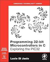 Algopix Similar Product 14 - Programming 32bit Microcontrollers in