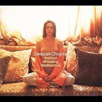 Algopix Similar Product 2 - Soul Of Healing Meditations, The