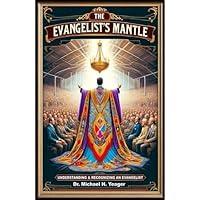 Algopix Similar Product 17 - The Evangelists Mantle Understanding 