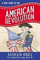 Algopix Similar Product 19 - A Kids Guide to the American