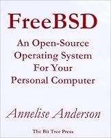 Algopix Similar Product 8 - FreeBSD An OpenSource Operating