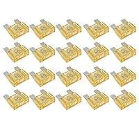 Algopix Similar Product 17 - Stinger SPF5680B 80 Amp Power Support