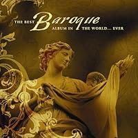 Algopix Similar Product 18 - Best Baroque Album in the World Ever