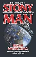 Algopix Similar Product 16 - Death Minus Zero Stony Man Americas