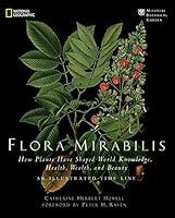 Algopix Similar Product 10 - Flora Mirabilis How Plants Have Shaped