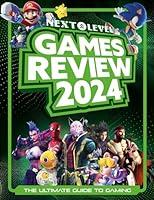 Algopix Similar Product 19 - Next Level Games Review 2024 A bumper