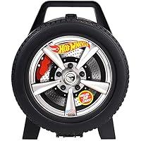 Algopix Similar Product 17 - Hot Wheels 30 Car Storage Case
