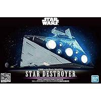 Algopix Similar Product 11 - Bandai Spirits Hobby Star Wars 15000